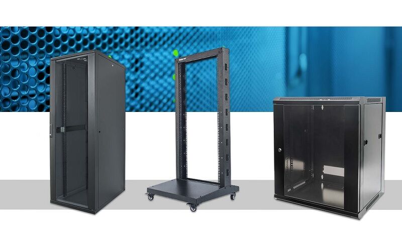 Network Racks | Cabinet Solution In Bangladesh | Networking Bangladesh