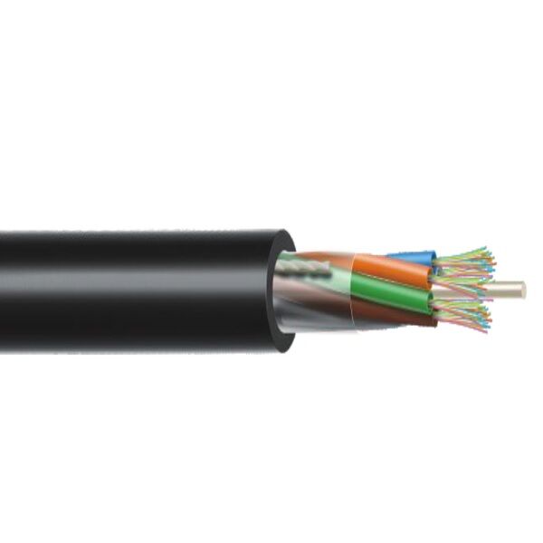 4 CORE UNARMOURED BIRLA Fiber CABLE Bangladesh