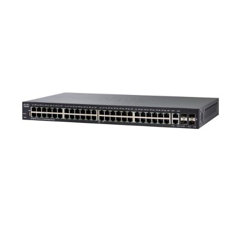 Cisco-SF350-48P