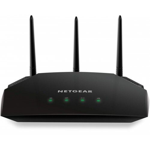 Netgear R6850 Wireless AC2000 Router Price in Bangladesh