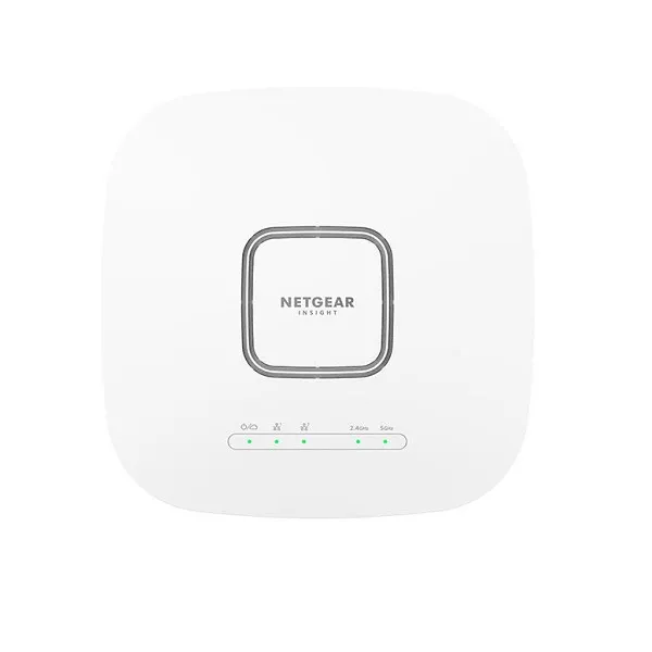 NETGEAR WAX628 WiFi6 AX5400 PoE Dual Band 1G+Multi-Gig Access Point