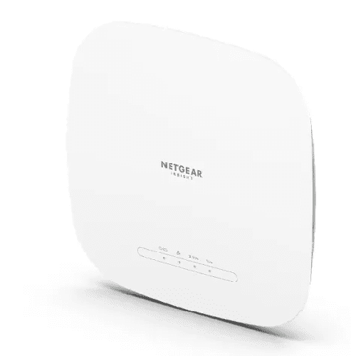 Netgear WAX615 Dual-Band PoE Multi-Gig WiFi 6 Access Point